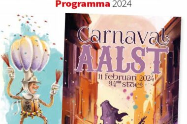 Carnavalsmagazine 2024